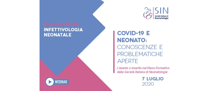 COVID-19 E NEONATO: CONOSCENZE E PROBLEMATICHE APERTE